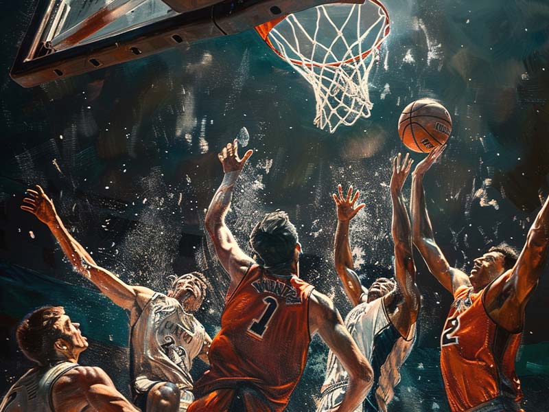 [QQ原声]NBA季前赛阿布扎比站 76人vs尼克斯 第三节 录像