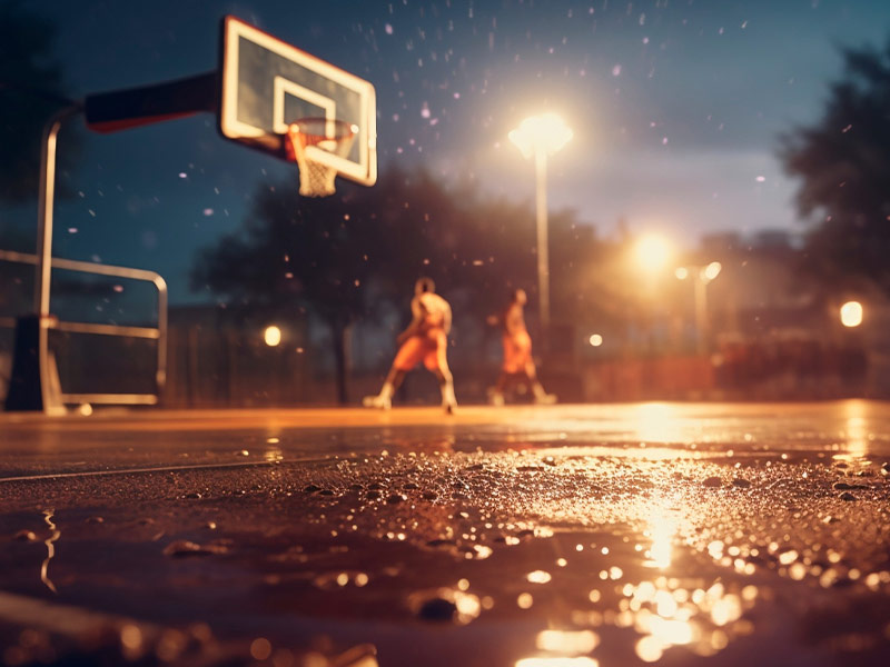 [QQ国语]NBA季前赛 耶路撒冷夏普尔vs篮网 第四节 录像